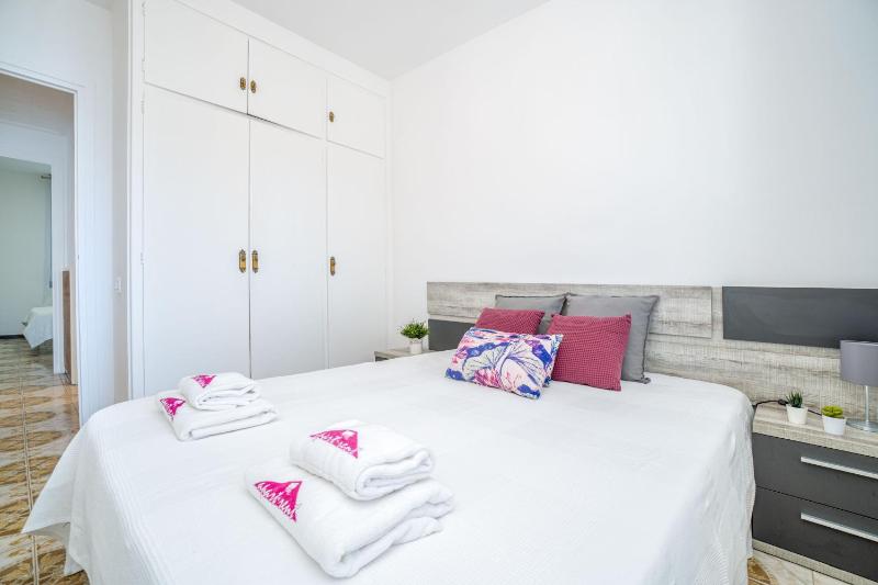 Basic Comfort Apartamento Port Emporda 0195 con terraza - image 10