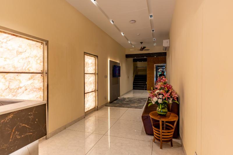 Blessings Inn Hotel – Managed by Go2 Hotels and Resorts - image 7