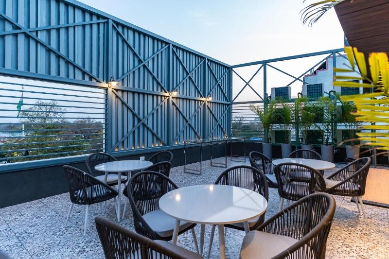 Blessings Inn Hotel – Managed by Go2 Hotels and Resorts - image 13