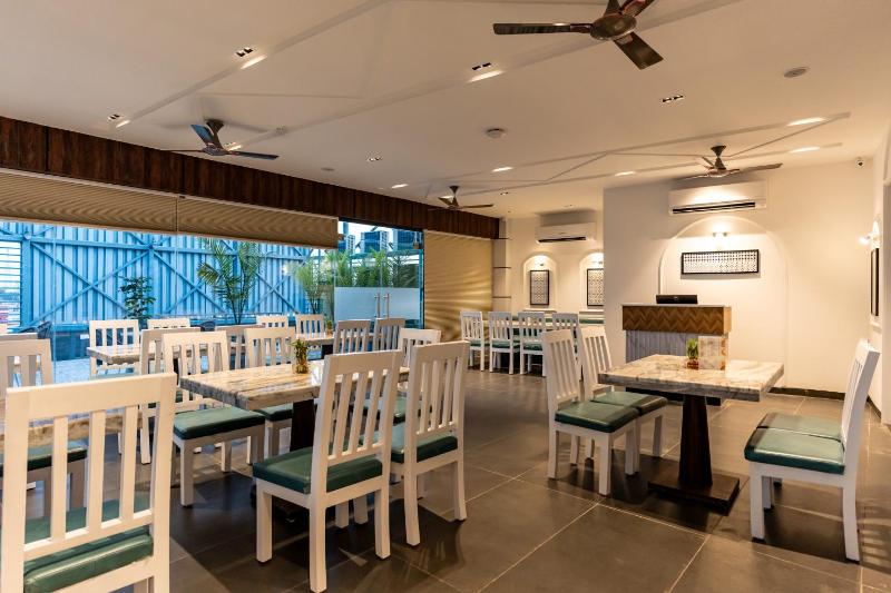Blessings Inn Hotel – Managed by Go2 Hotels and Resorts - image 16