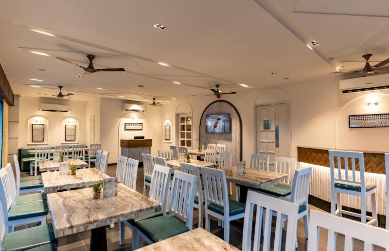 Blessings Inn Hotel – Managed by Go2 Hotels and Resorts - image 11