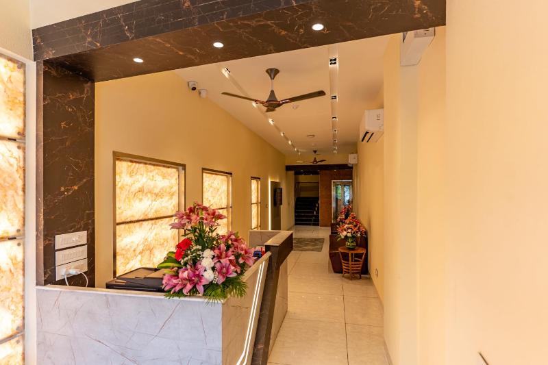 Blessings Inn Hotel – Managed by Go2 Hotels and Resorts - image 3