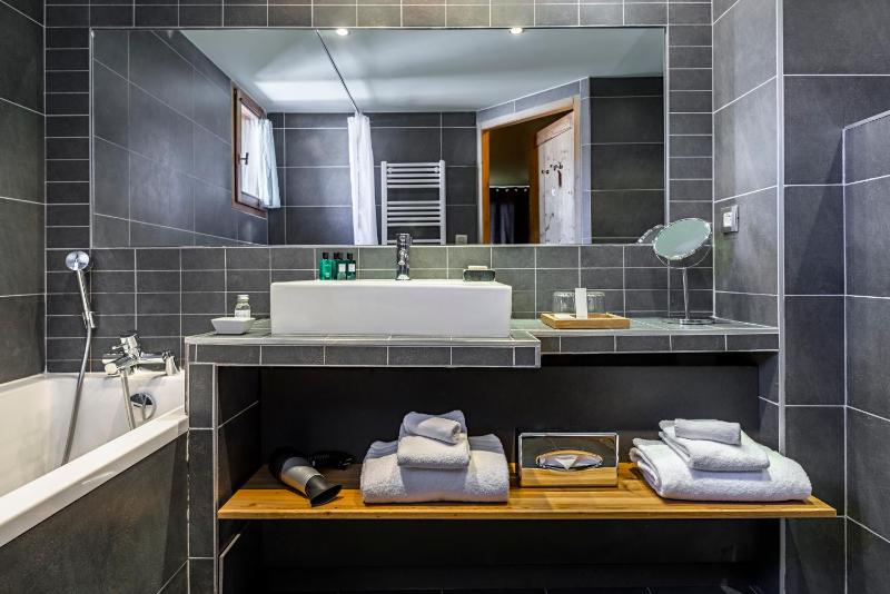 Suite Kaya (2 Adults + 2 children) image 4