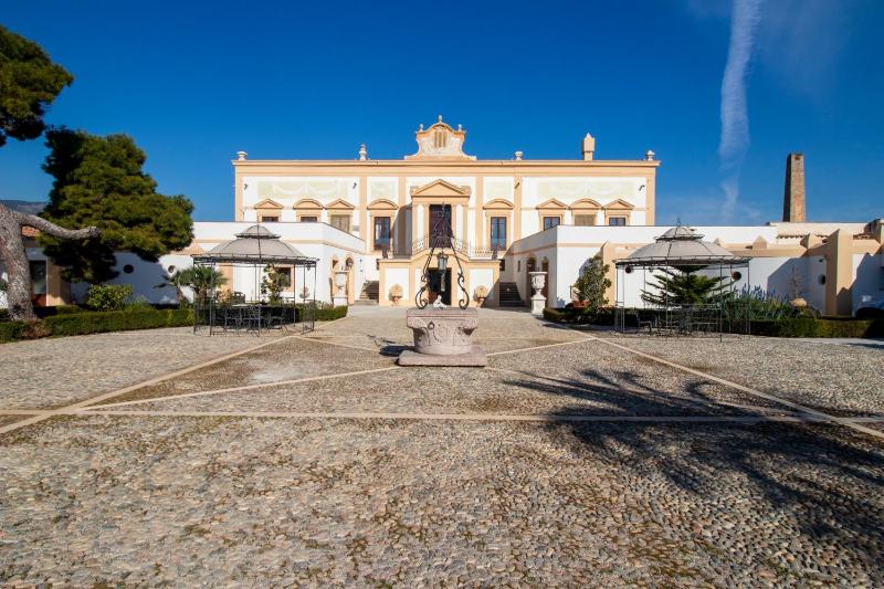 Villa del Gattopardo - image 15