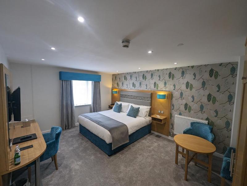 Executive Double Room image 4