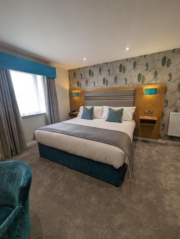 Executive Double Room image 3