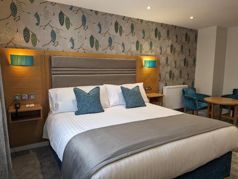 Executive Double Room image 2