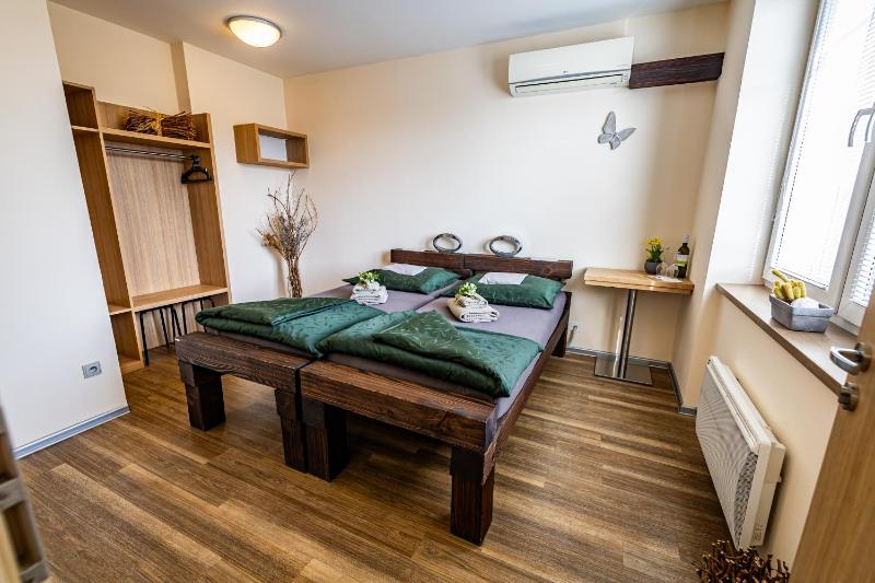 Double or Twin Room image 1