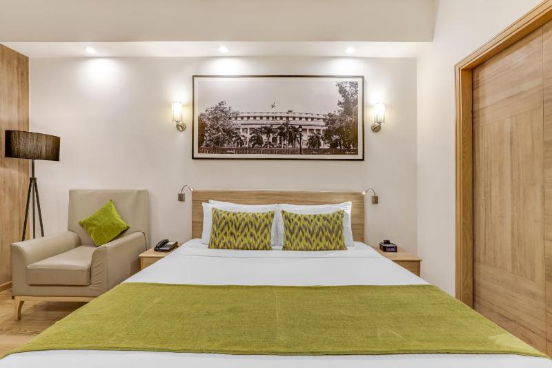 Lemon Tree Premier City Center - image 36