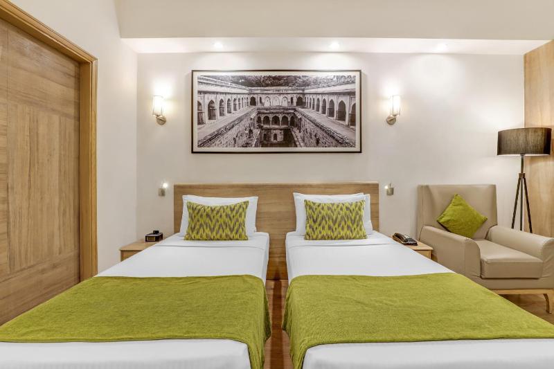 Lemon Tree Premier City Center - image 30