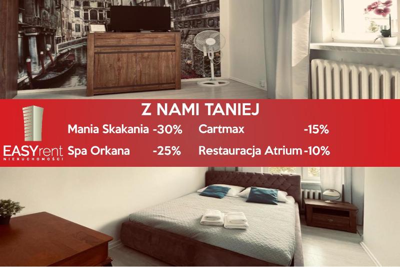 EASY RENT- Lublin Chopina CityCentre Free Parking 24h Check-in - image 1