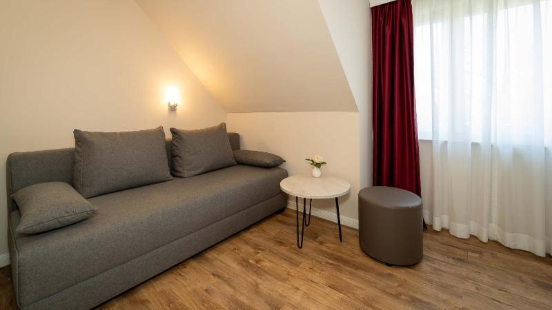 One-Bedroom Apartment image 4