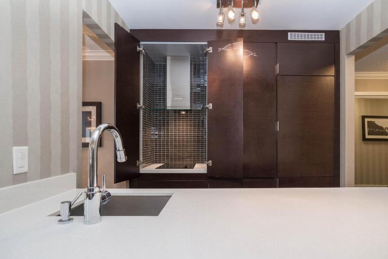 La Grande Residence - Sutton Place Hotel Vancouver - image 11
