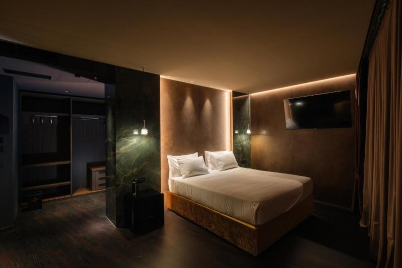 Deluxe Junior Suite image 1