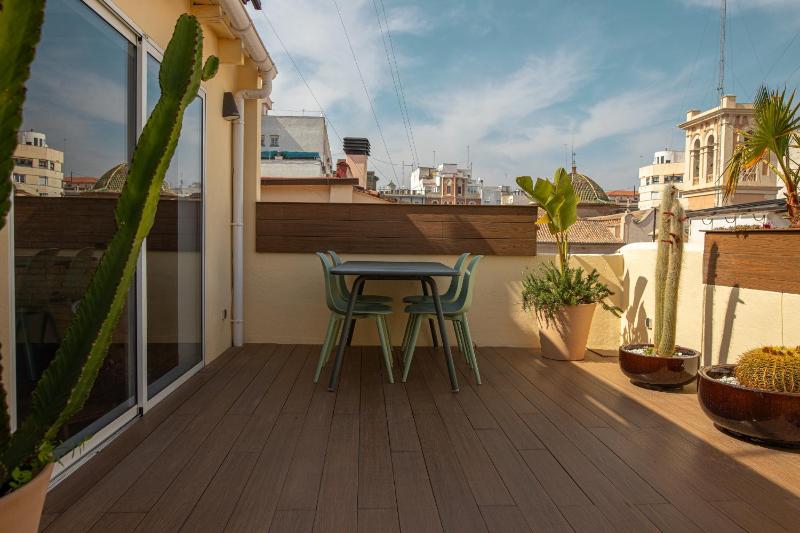 SingularStays Ático Roger de Flor - image 1