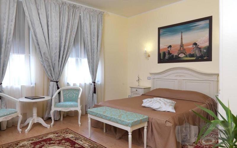 La Favorita Guesthouse Boutique - image 3