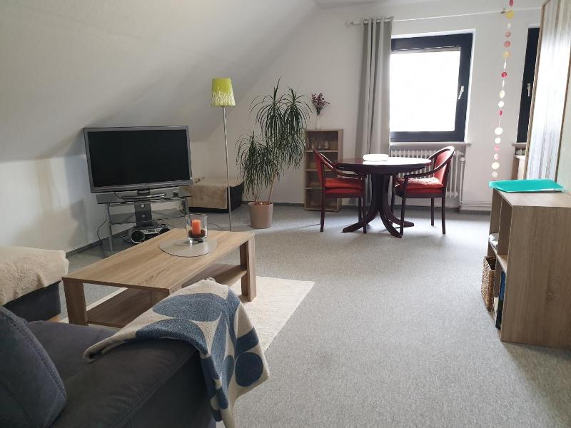 Ferienwohnung Rosenschule - image 11