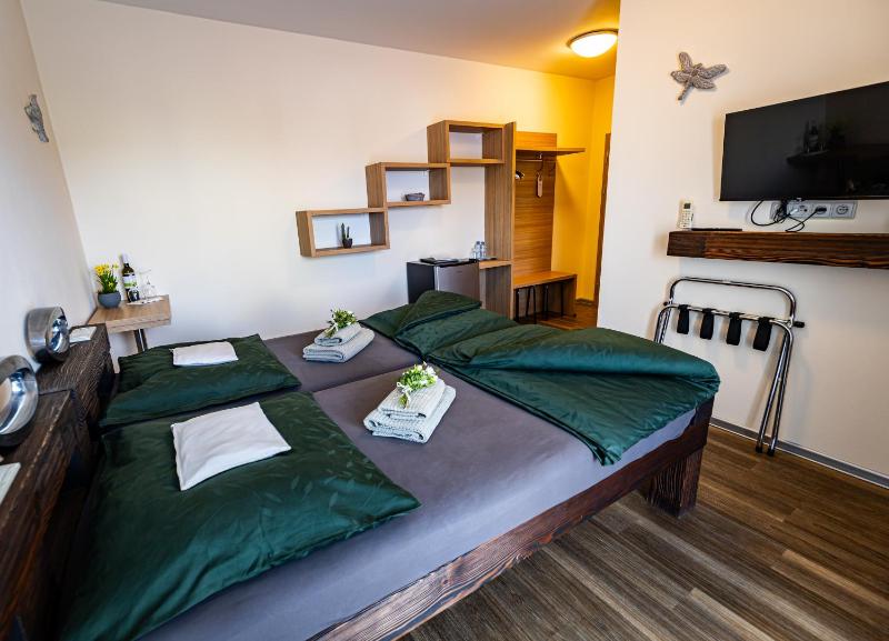 Double or Twin Room image 4