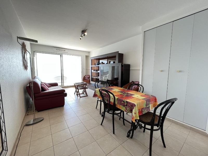 L'Artimon - Appartement 2 Etoiles Face Mer Parking - image 3