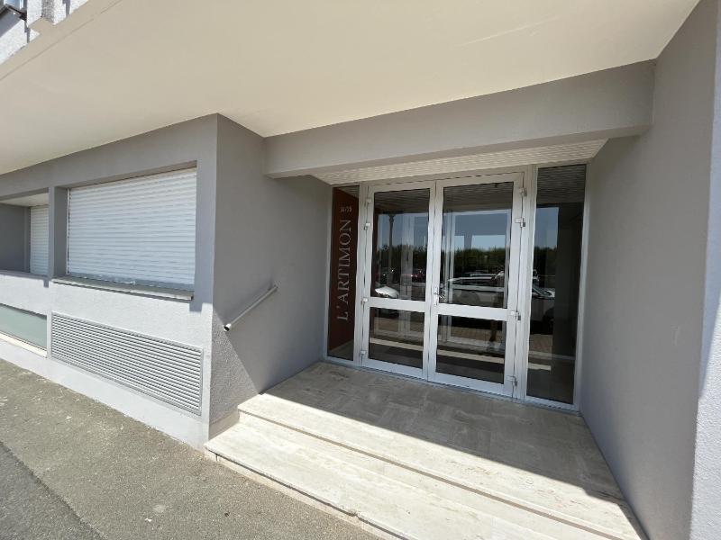 L'Artimon - Appartement 2 Etoiles Face Mer Parking - image 8