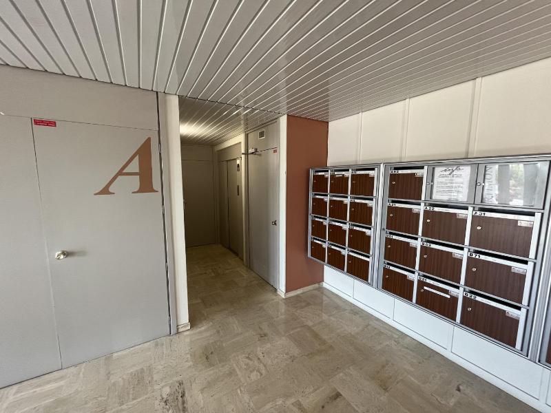 L'Artimon - Appartement 2 Etoiles Face Mer Parking - image 7