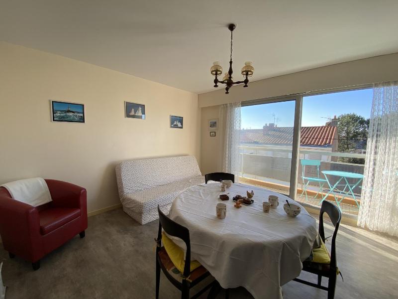 Le Nouch - Appartement 1 Etoile Parking - image 1
