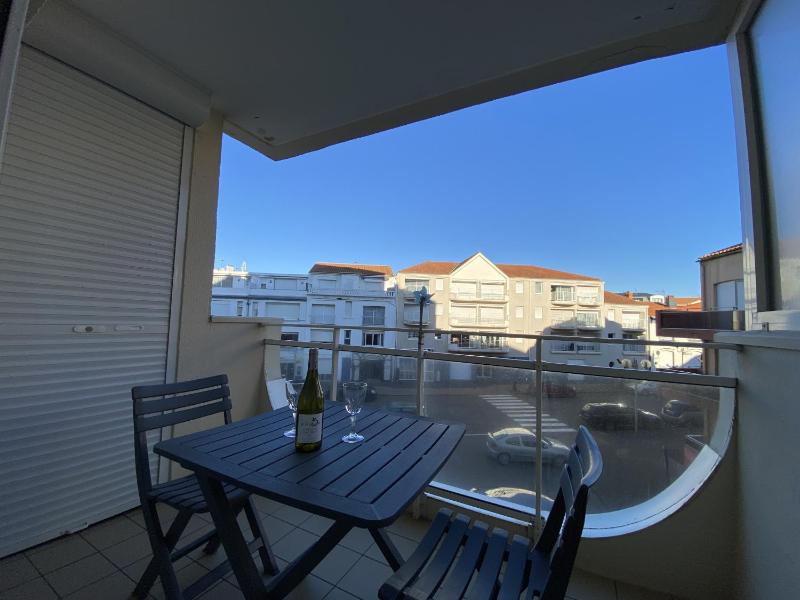 Le Soleil Levant - Appartement Proche Plage - image 10