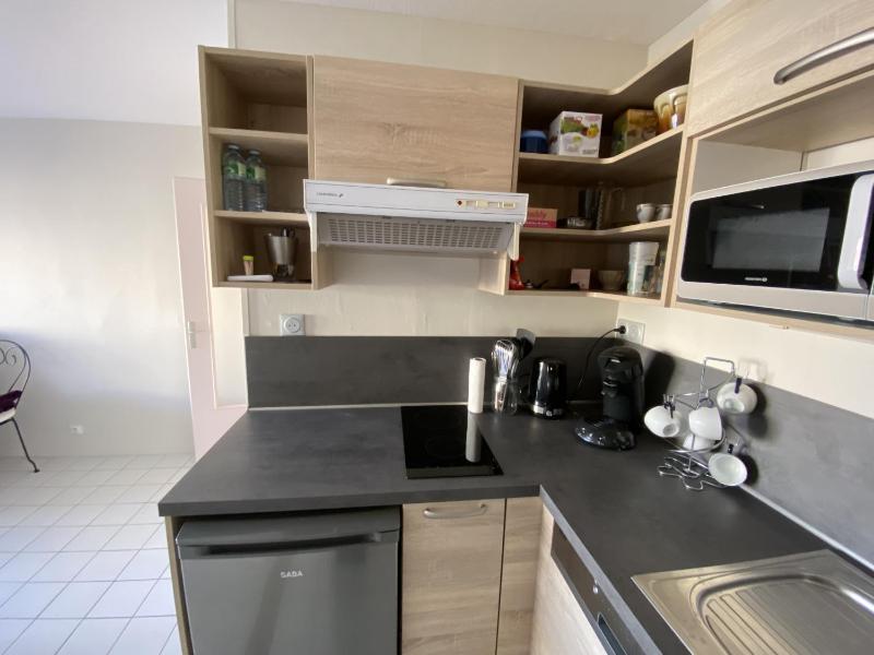 Le Soleil Levant - Appartement Proche Plage - image 14
