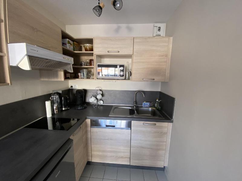 Le Soleil Levant - Appartement Proche Plage - image 8