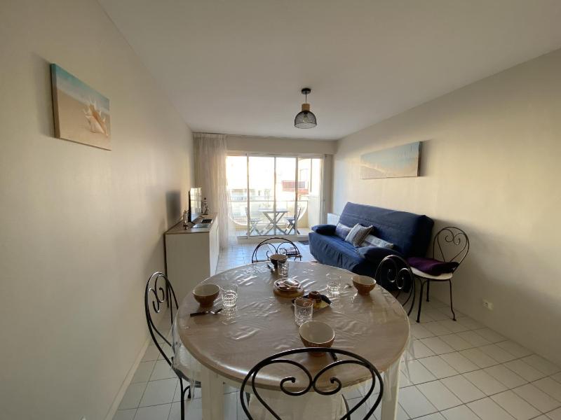 Le Soleil Levant - Appartement Proche Plage - image 15