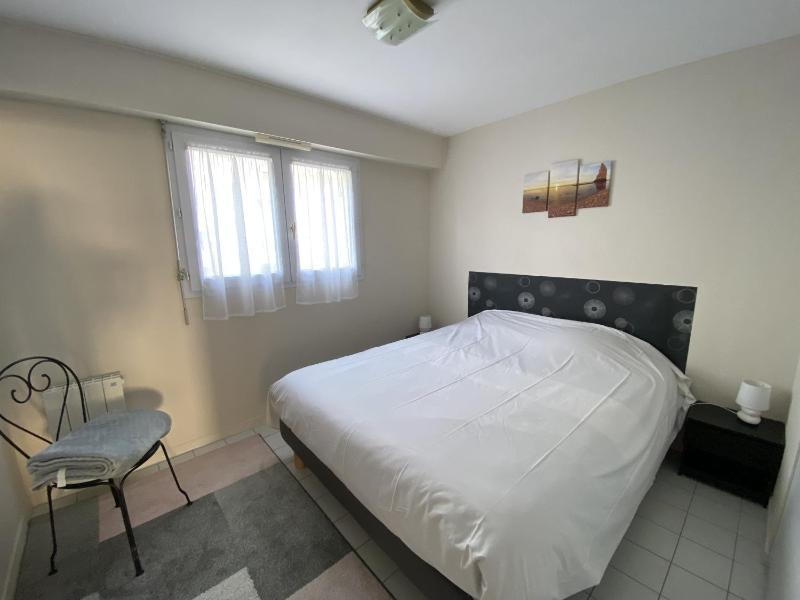 Le Soleil Levant - Appartement Proche Plage - image 9