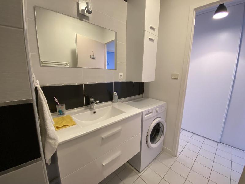 Le Soleil Levant - Appartement Proche Plage - image 23