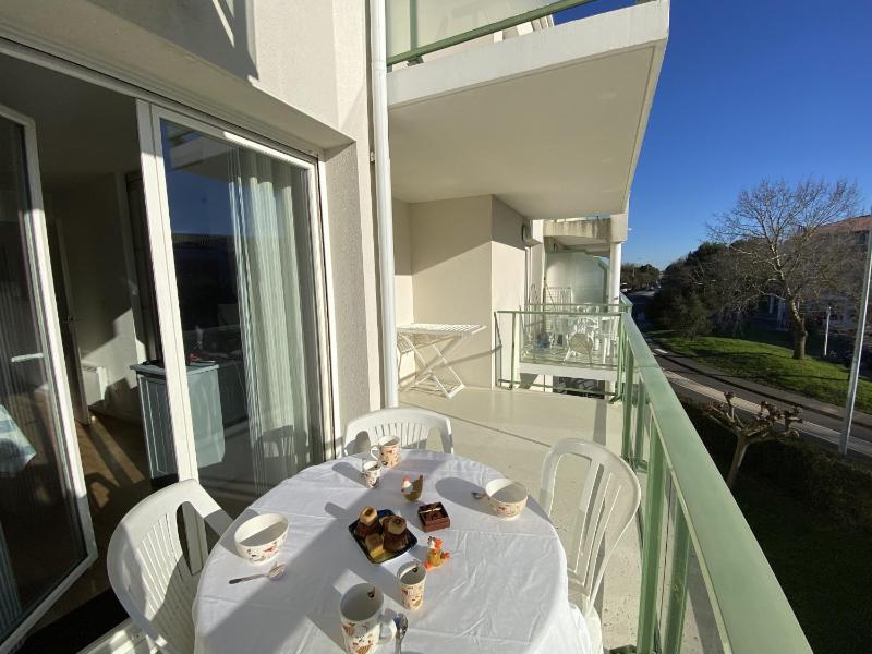 Le Souvenir Intemporel - Appartement avec Piscine Parking - image 21
