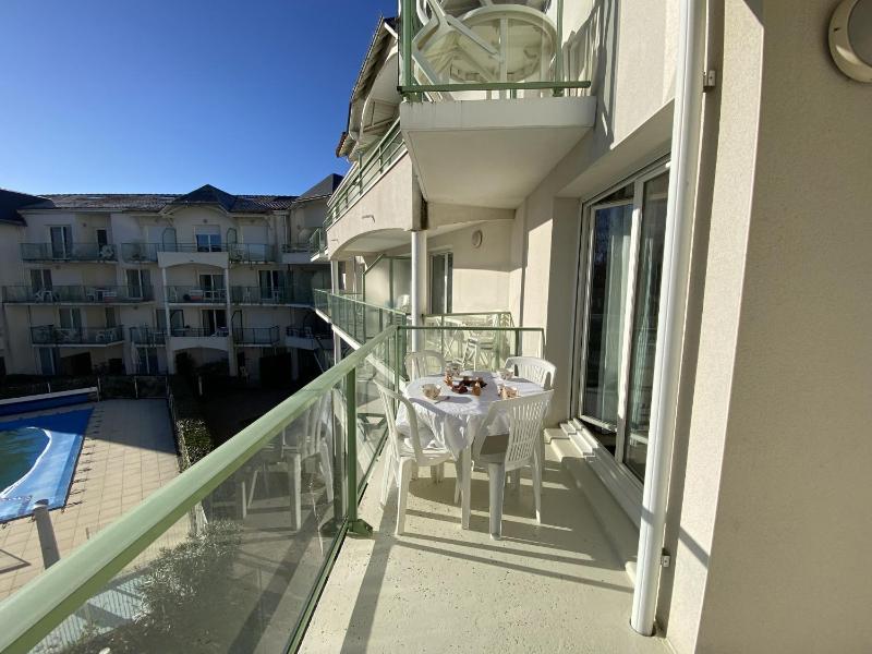 Le Souvenir Intemporel - Appartement avec Piscine Parking - image 4