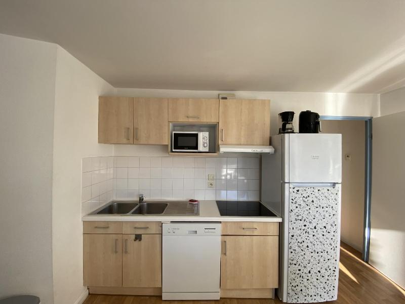 Le Souvenir Intemporel - Appartement avec Piscine Parking - image 14