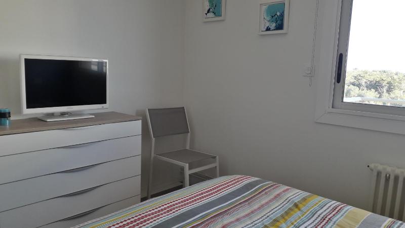 La Perle Marine - Appartement 3 Etoiles Face Mer - image 8