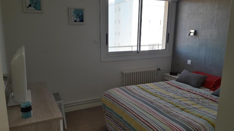 La Perle Marine - Appartement 3 Etoiles Face Mer - image 4
