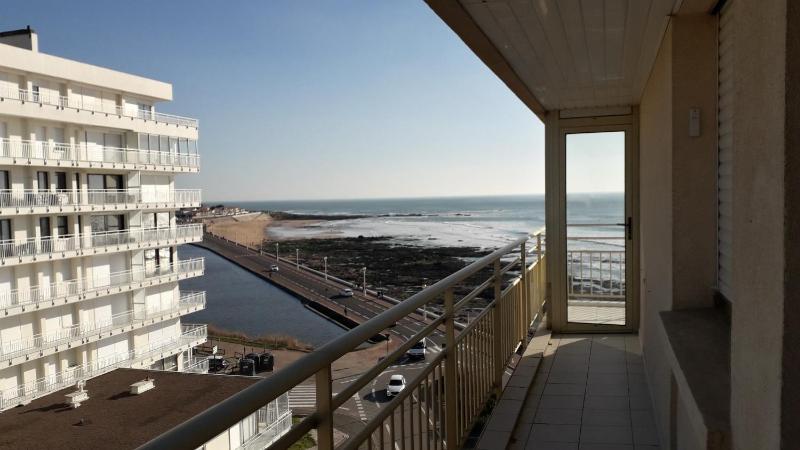 La Perle Marine - Appartement 3 Etoiles Face Mer - image 10