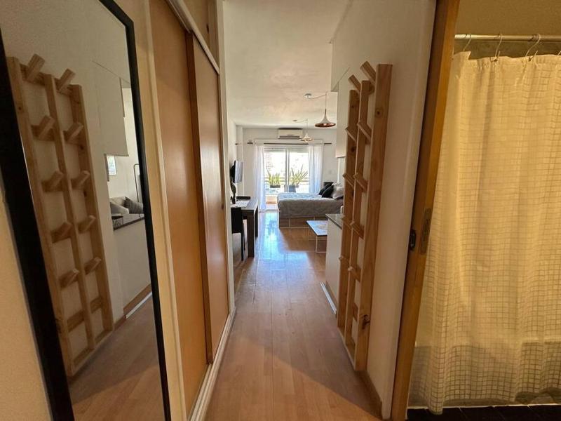 Charming & Comfy Almagro Gem: Balcony ~ Double Bed - image 13