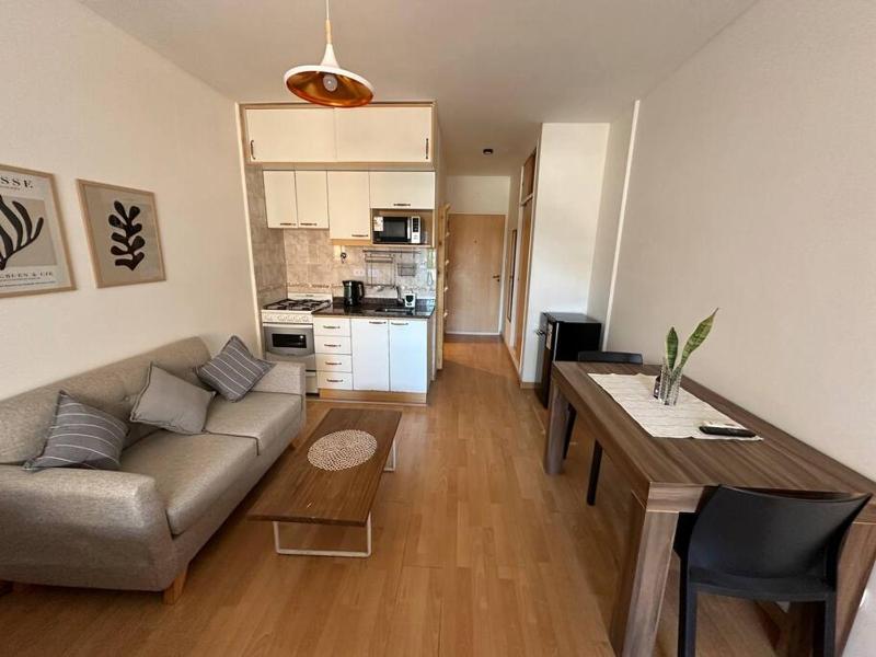Charming & Comfy Almagro Gem: Balcony ~ Double Bed - image 16