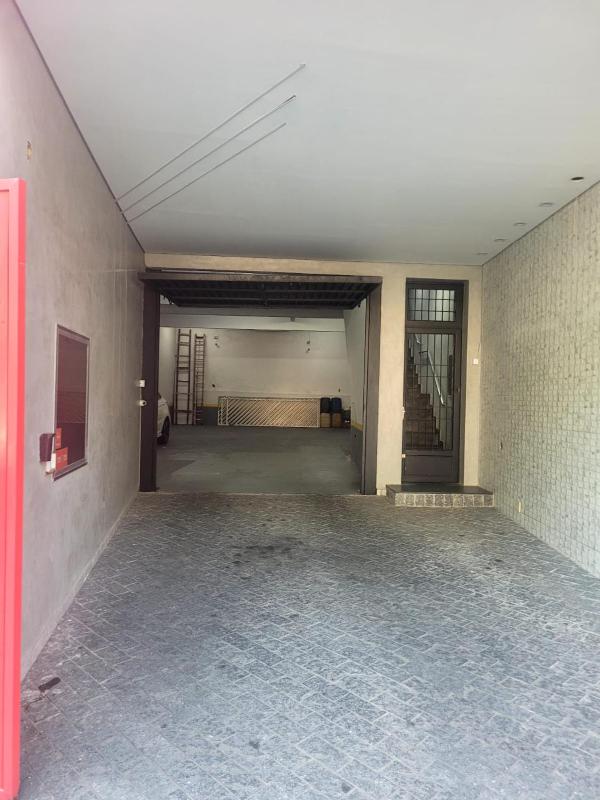 Hotel Anália Franco - image 8