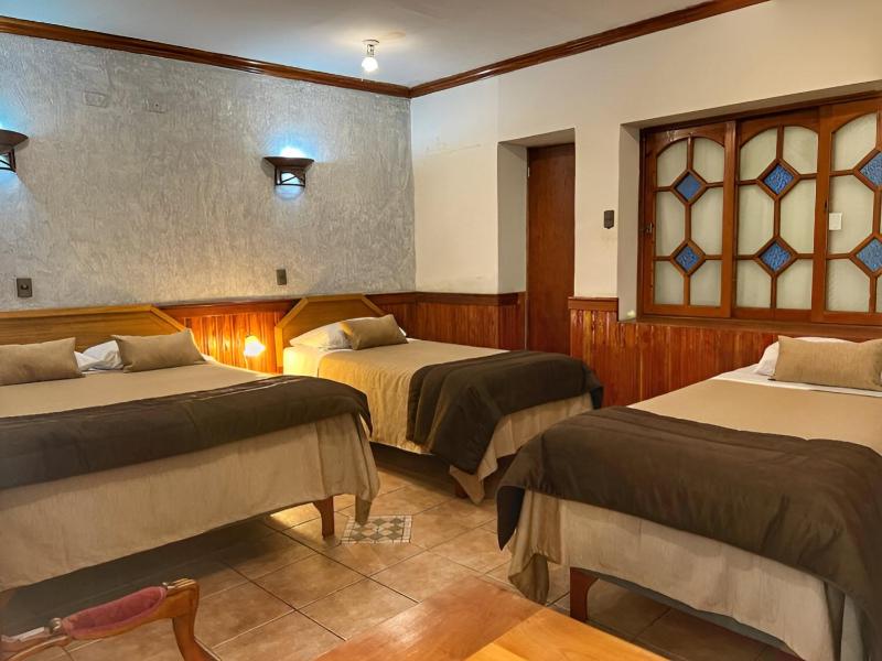 Hotel Escorial - image 16