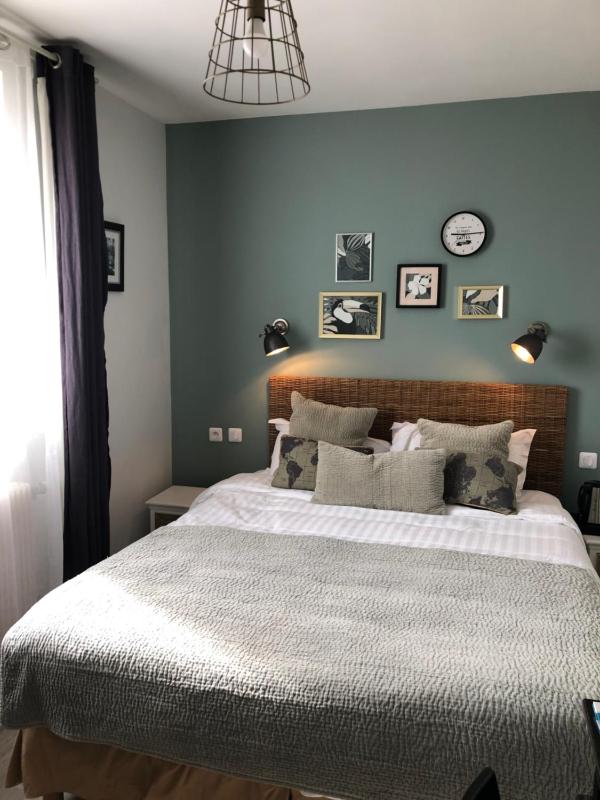 Hotel Les Embruns - image 22