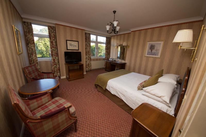 Standard Double Room image 3