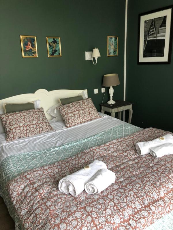 Double Comfort Room image 1