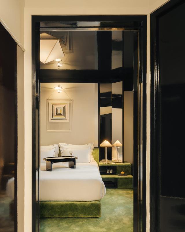 Classic Double Room image 1