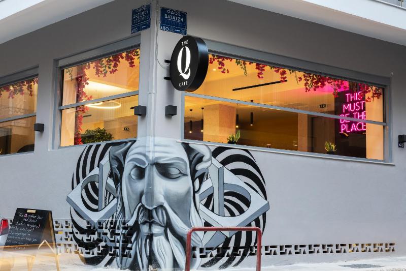 The Q Hotel - image 13