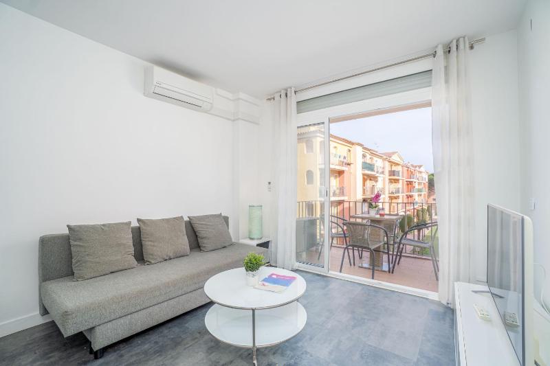 Apart-rent Apartamento Gran Reserva 0057 cerca de la playa - image 20