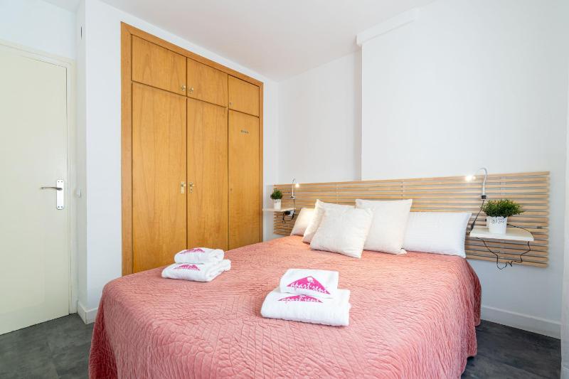 Apart-rent Apartamento Gran Reserva 0057 cerca de la playa - image 18