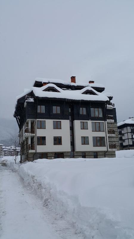 Snow Pearl Residence & FREE SPA - image 22